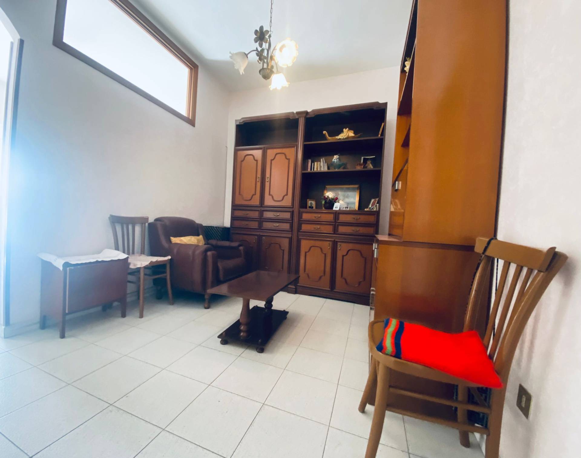 Appartamento in vendita a Lucera