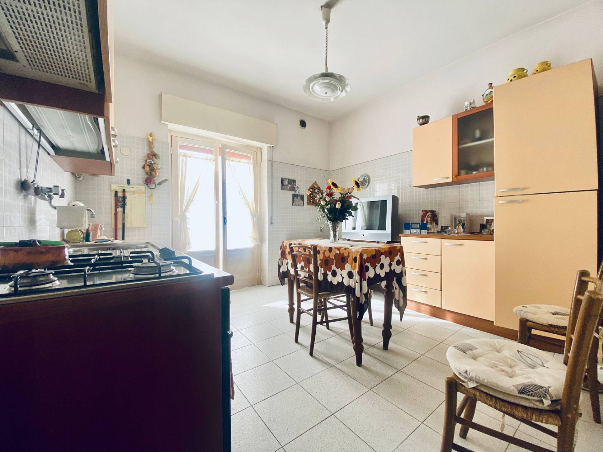 Appartamento in vendita a Lucera