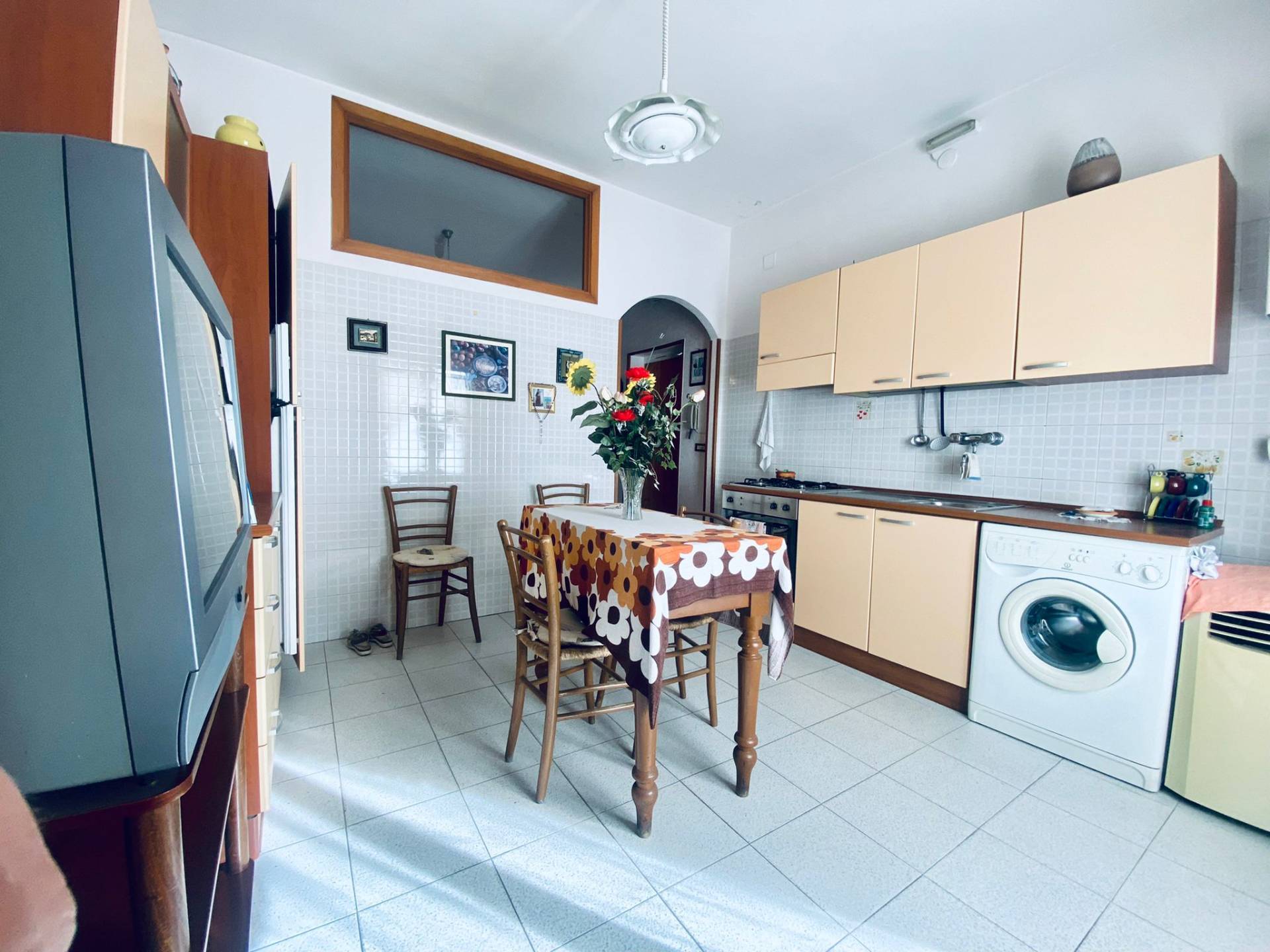 Appartamento in vendita a Lucera