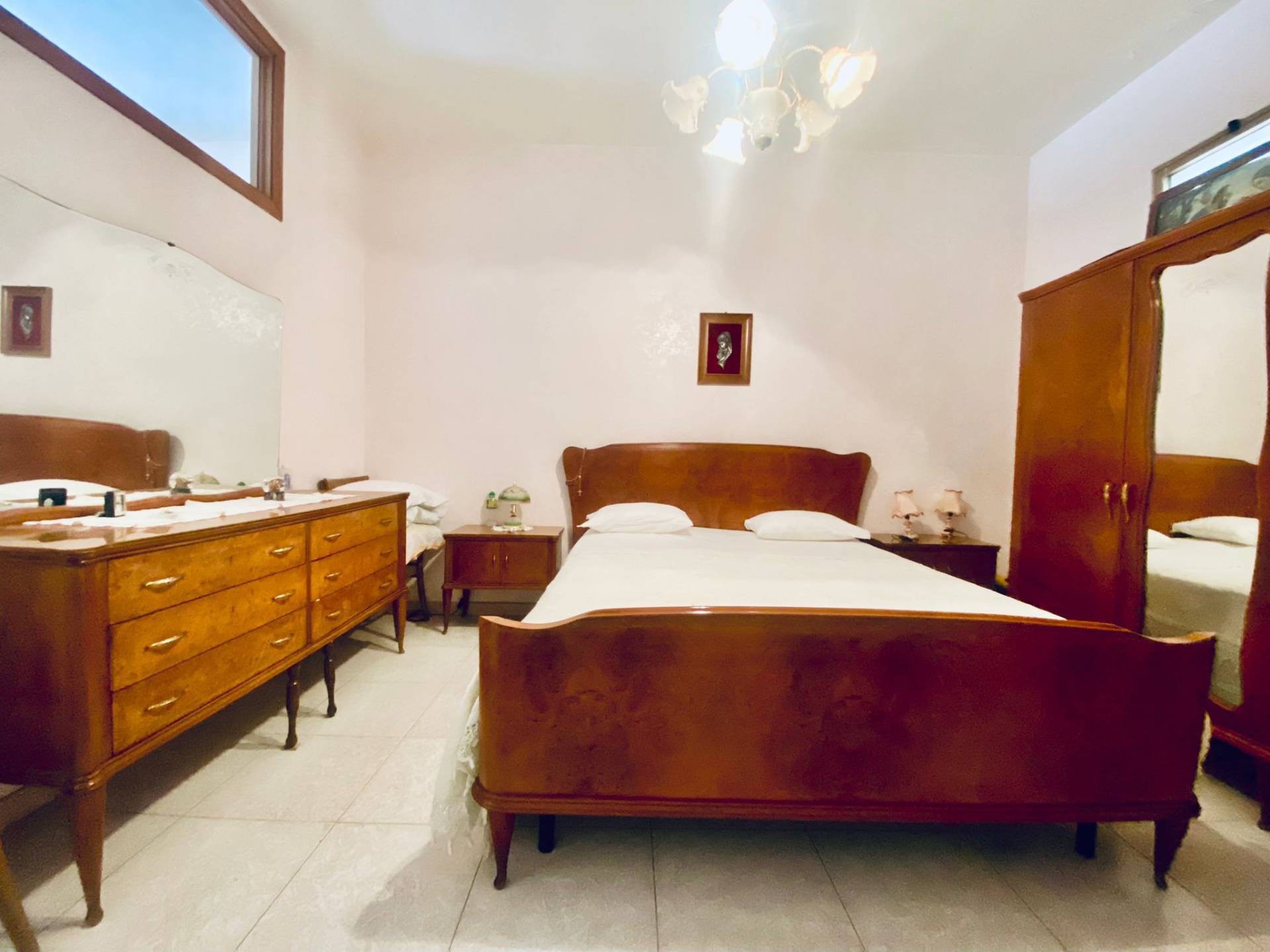 Appartamento in vendita a Lucera