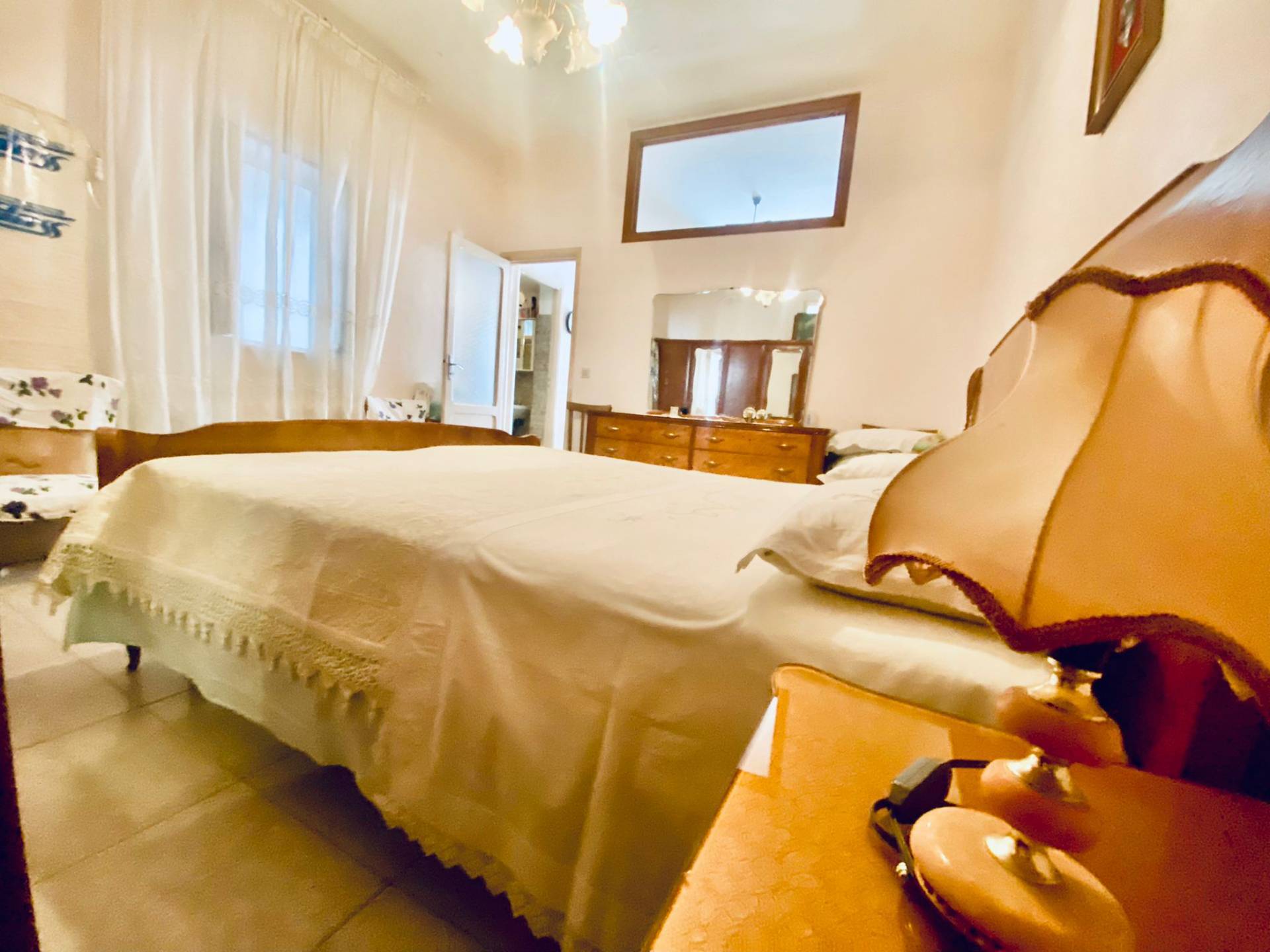 Appartamento in vendita a Lucera