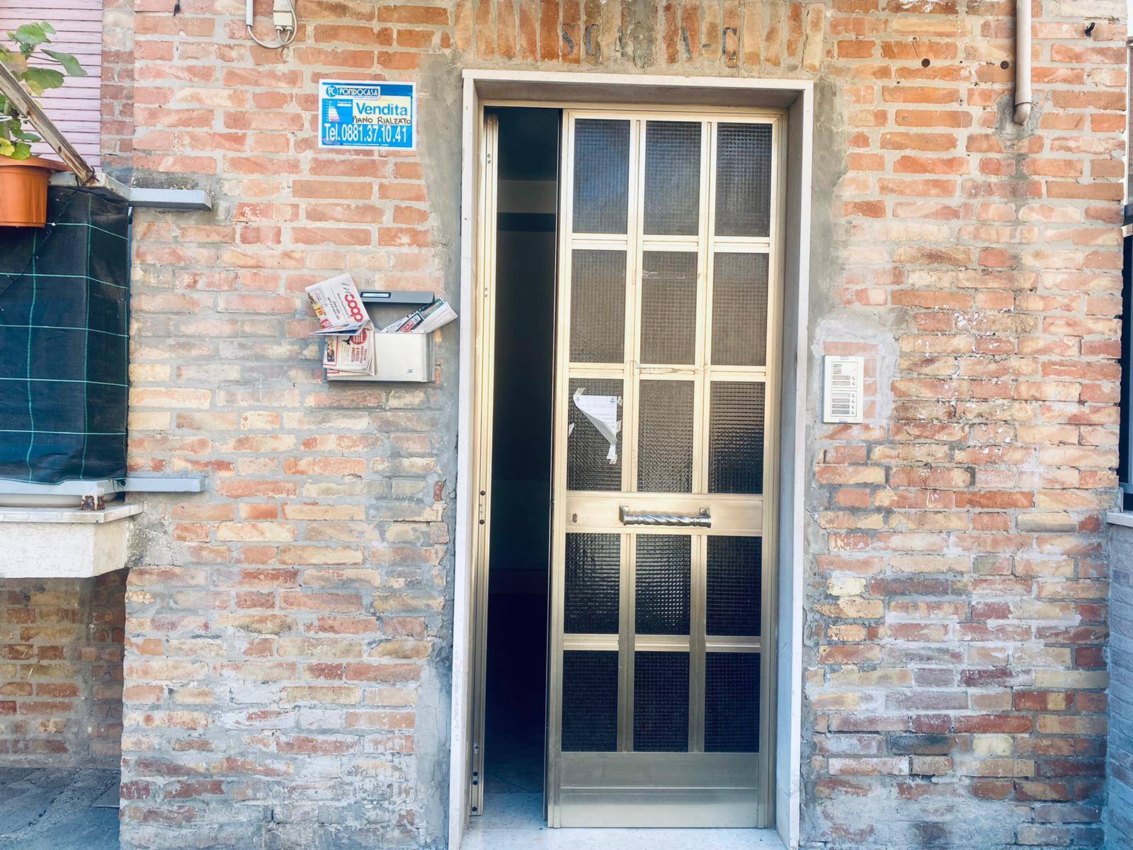 Appartamento in vendita a Lucera