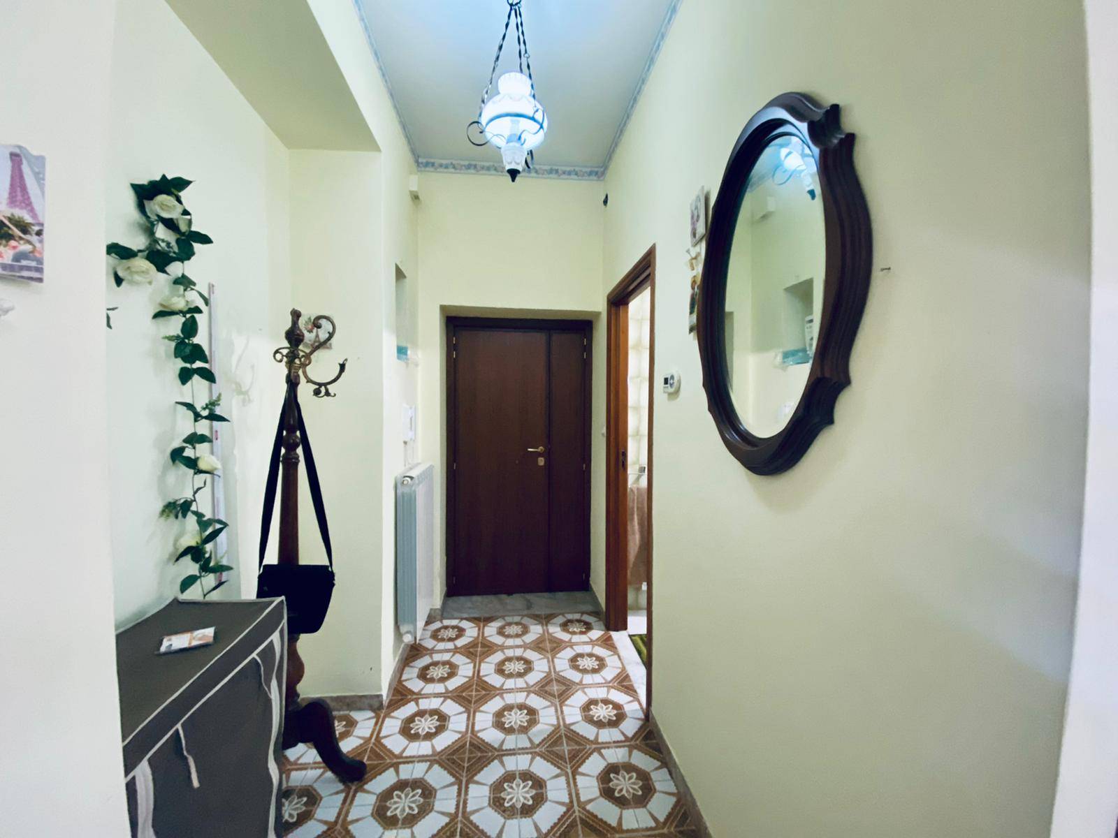 Appartamento in vendita a Lucera