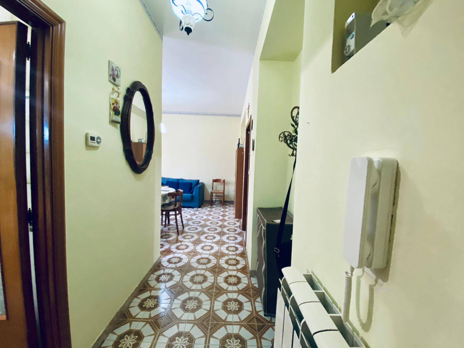 Appartamento in vendita a Lucera