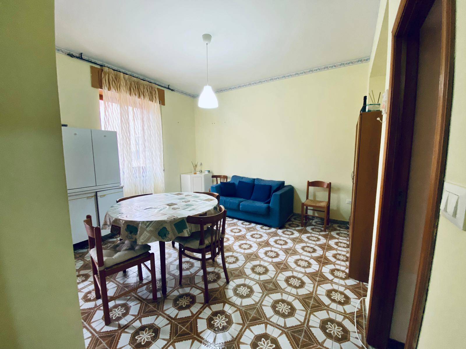 Appartamento in vendita a Lucera