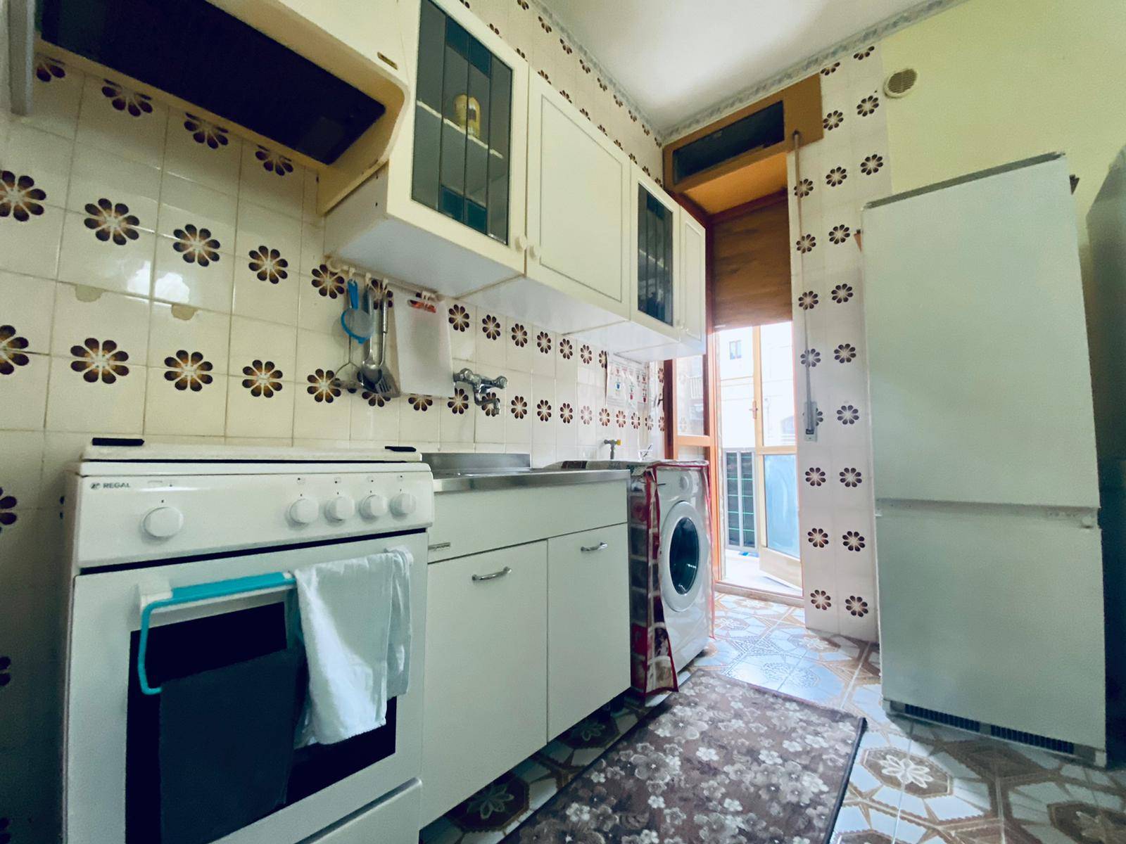 Appartamento in vendita a Lucera