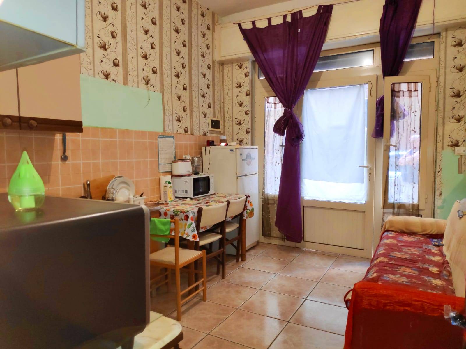 Appartamento in vendita a Lucera