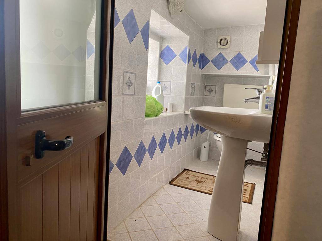 Indipendente in vendita a Roseto Valfortore