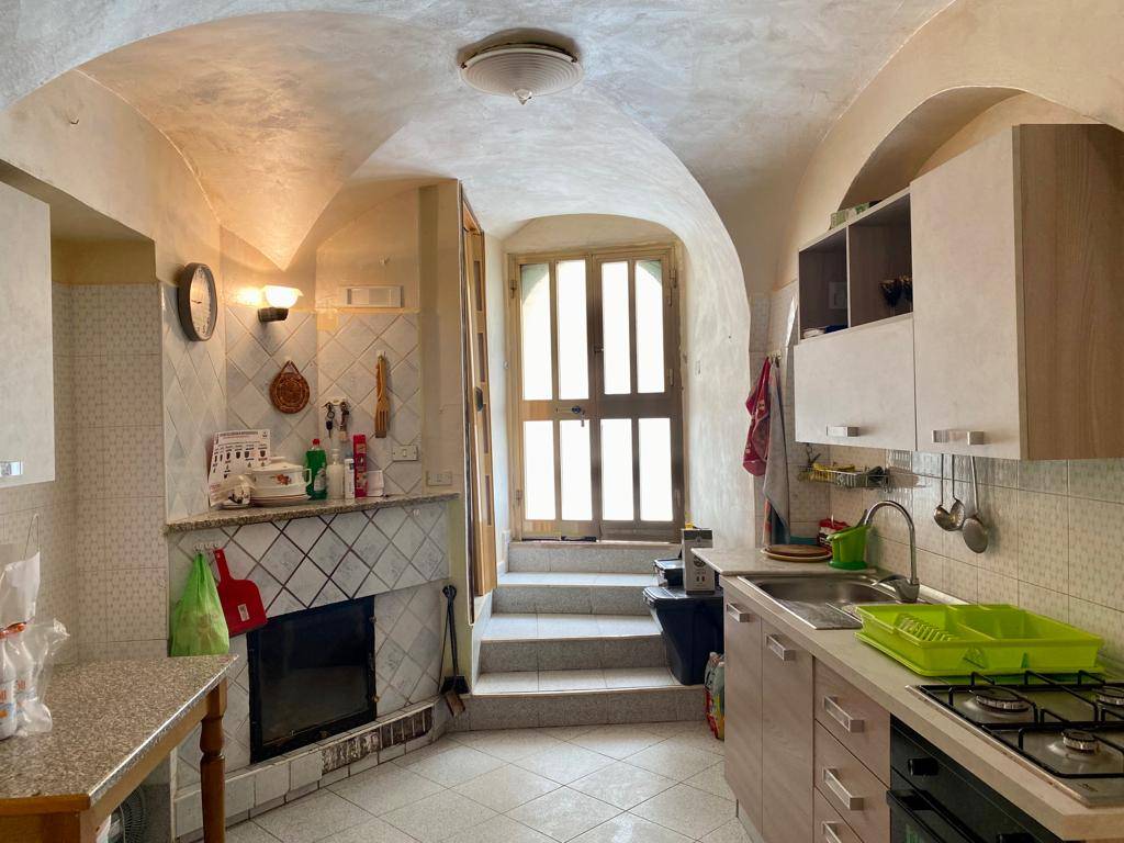 Indipendente in vendita a Roseto Valfortore