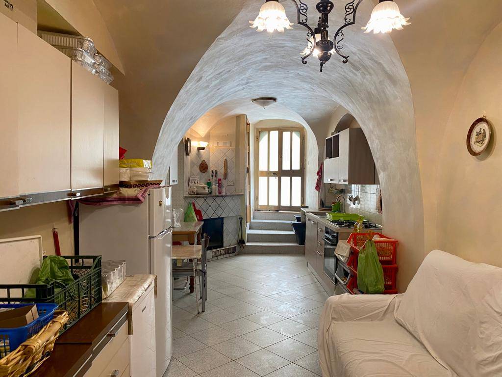 Indipendente in vendita a Roseto Valfortore