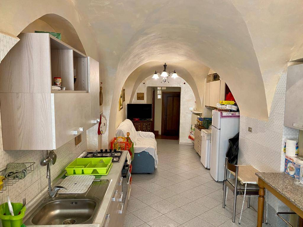 Indipendente in vendita a Roseto Valfortore