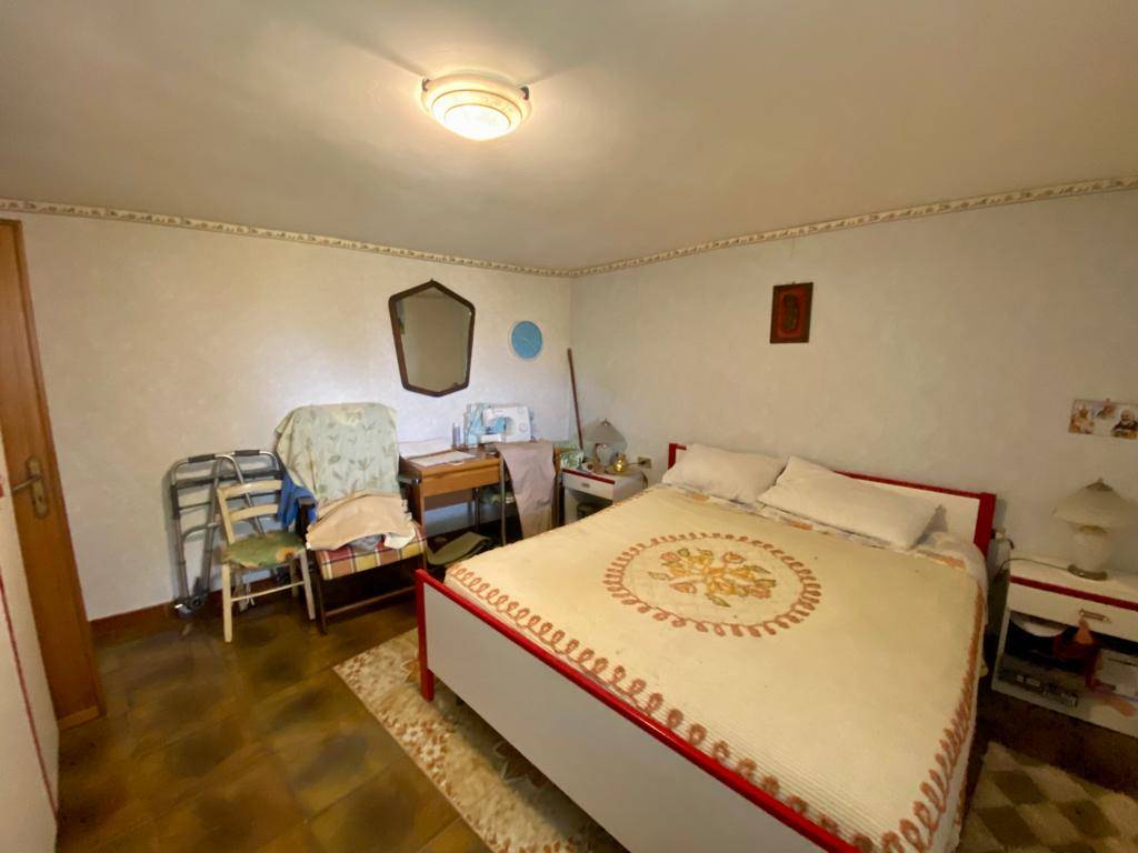 Indipendente in vendita a Roseto Valfortore