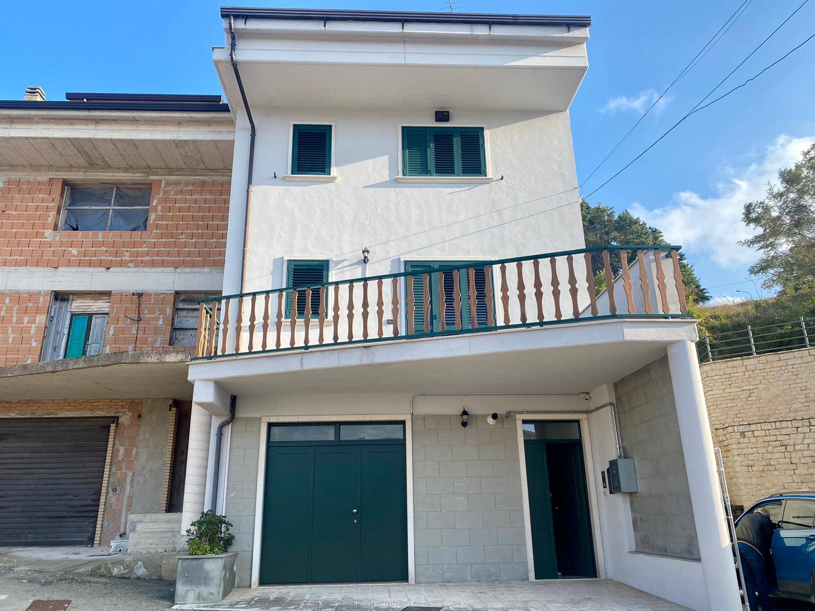 Casa indipendente in vendita a Alberona