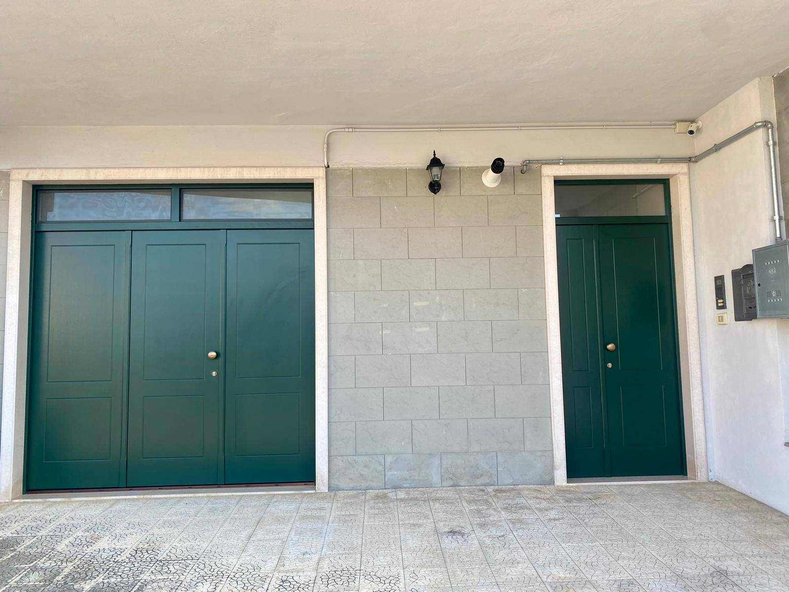 Casa indipendente in vendita a Alberona