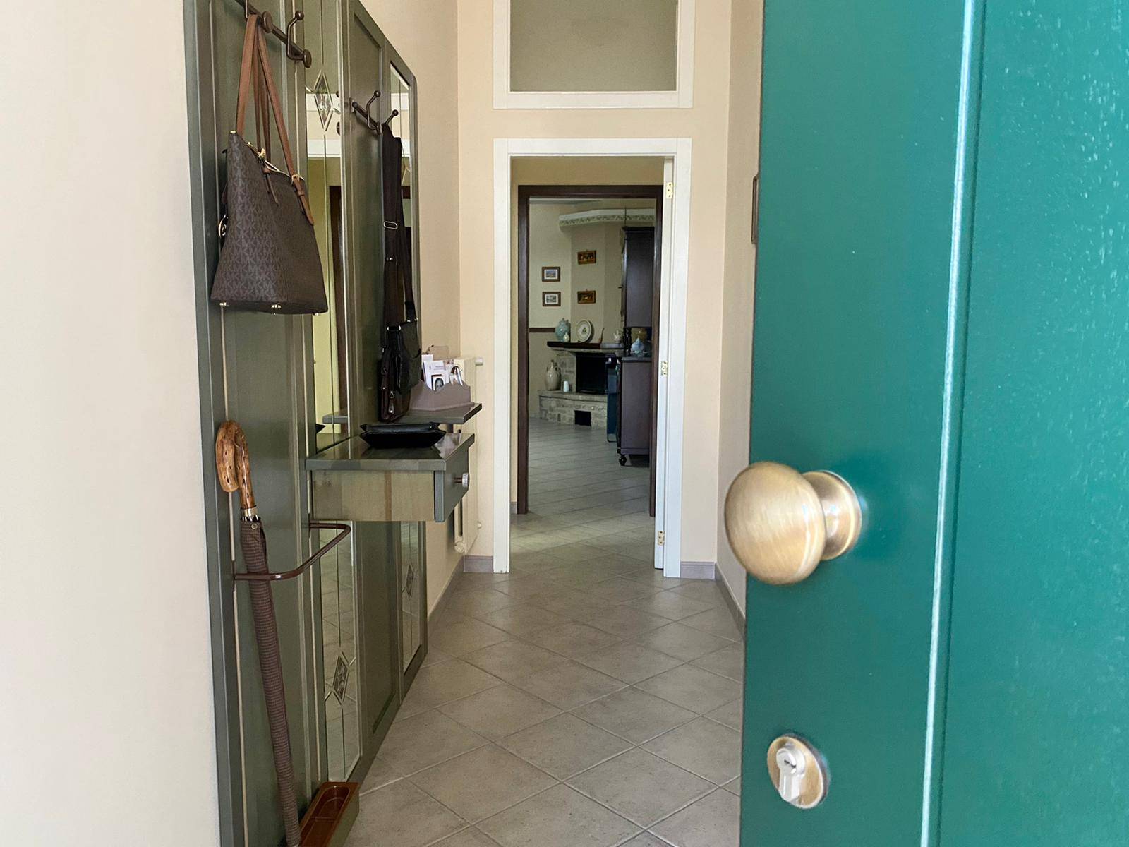 Casa indipendente in vendita a Alberona