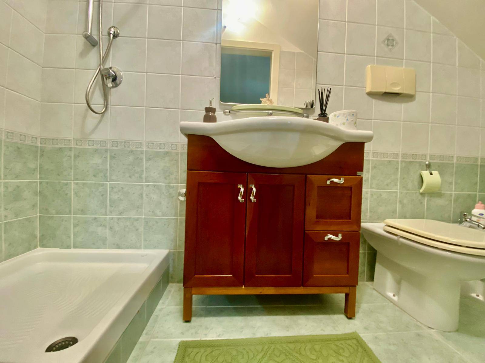 Casa indipendente in vendita a Alberona