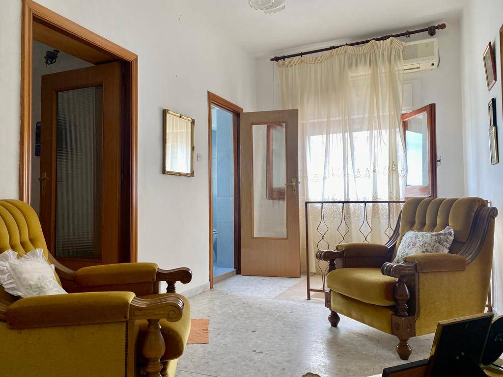 Casa indipendente in vendita a Alberona