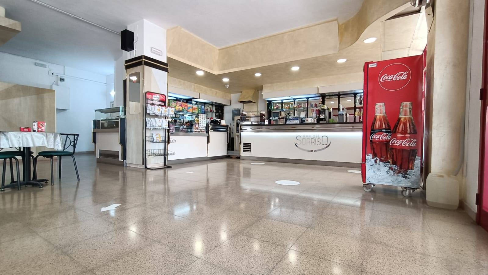 Attivit commerciale in vendita a Lucera