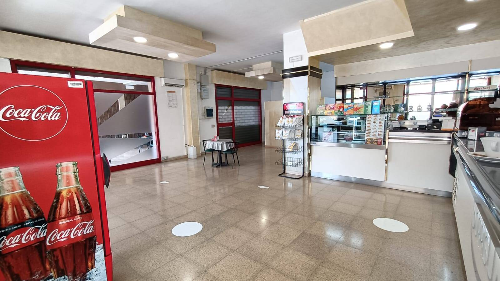 Attivit commerciale in vendita a Lucera