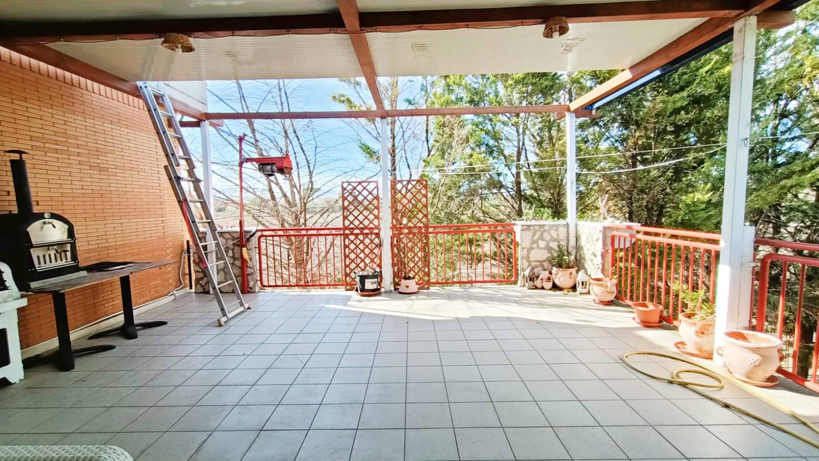 Villa in vendita a Lucera