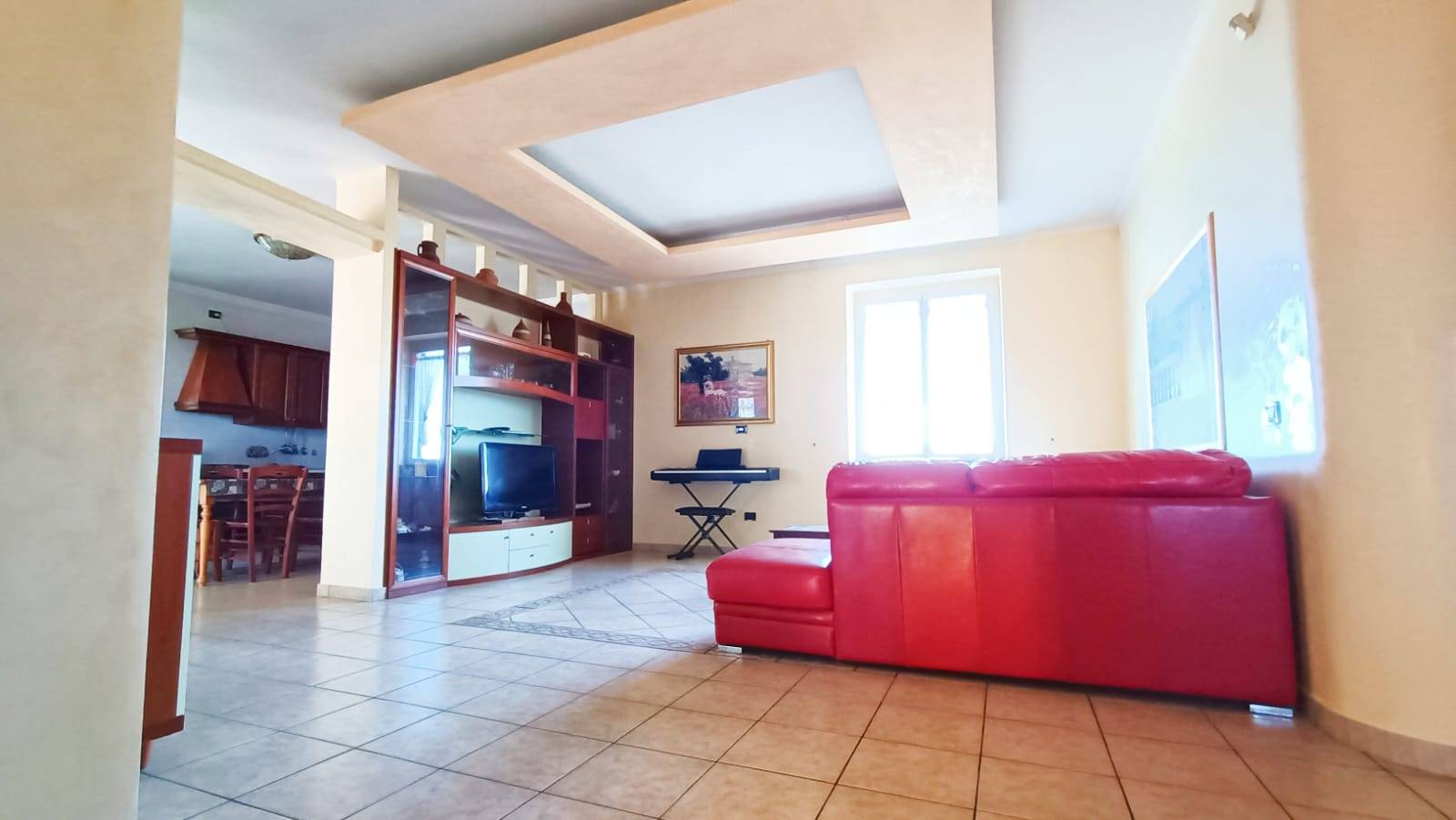 Villa in vendita a Lucera