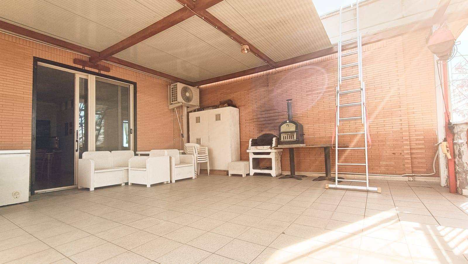 Villa in vendita a Lucera