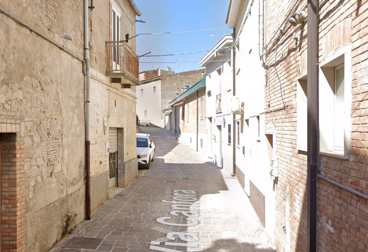 Indipendente in vendita a Biccari