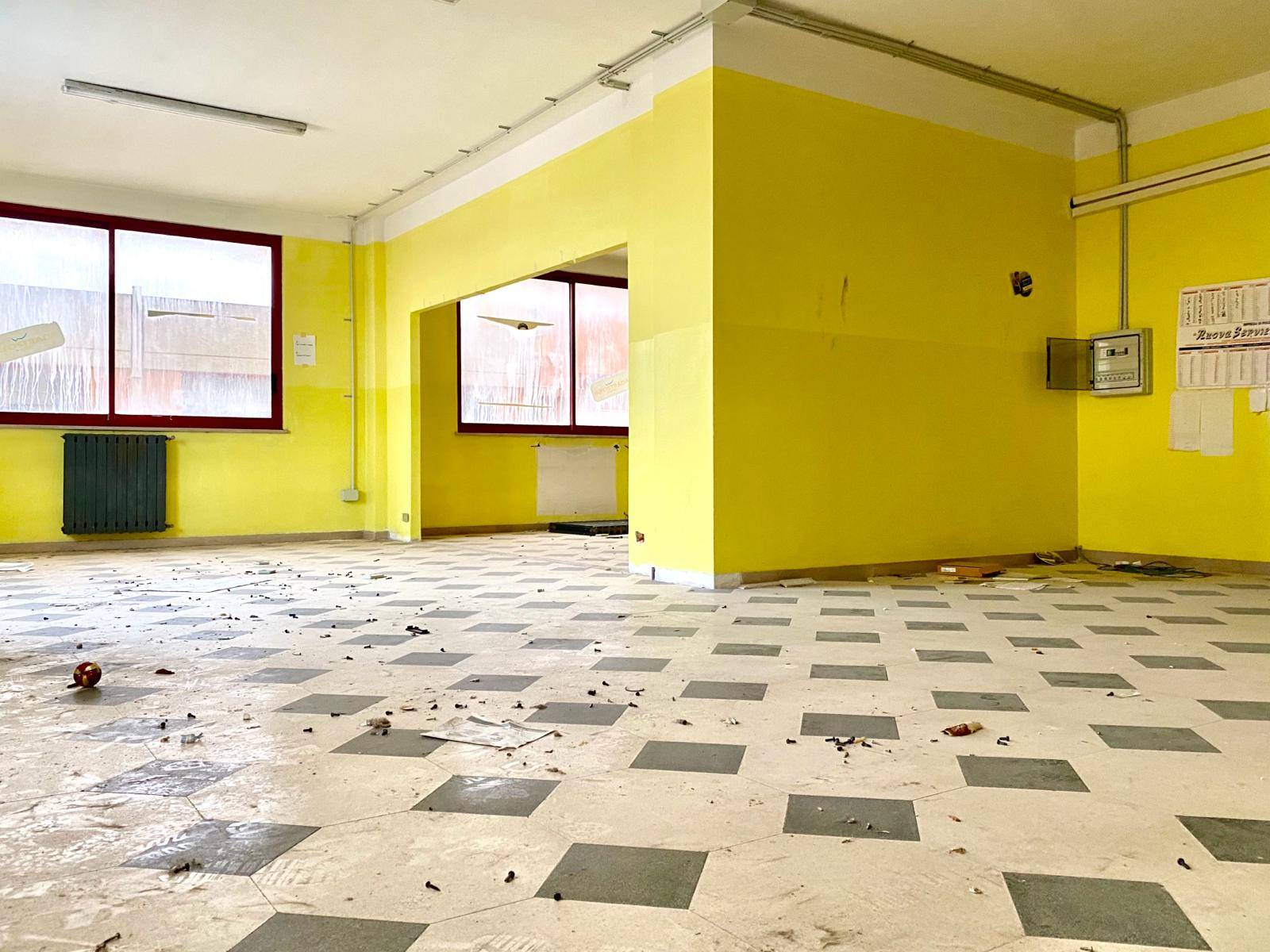 Ufficio in vendita a Lucera