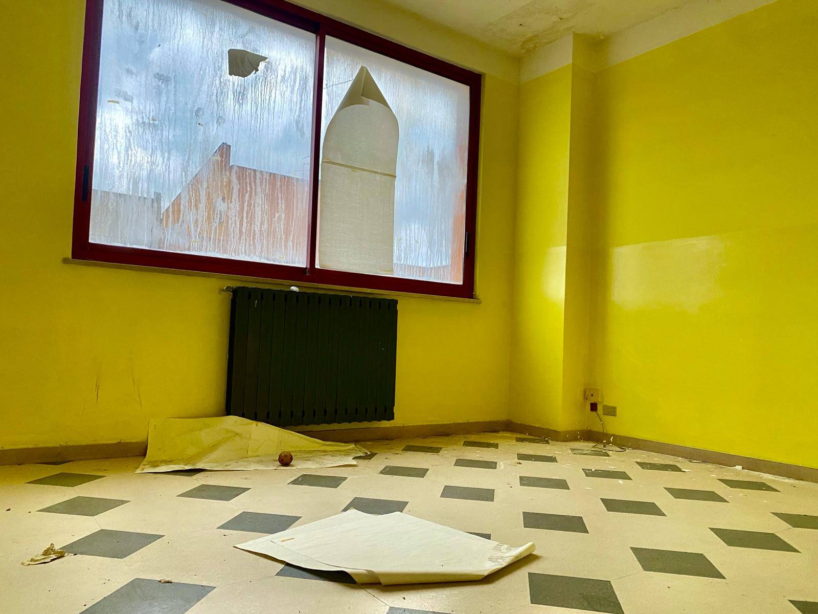 Ufficio in vendita a Lucera