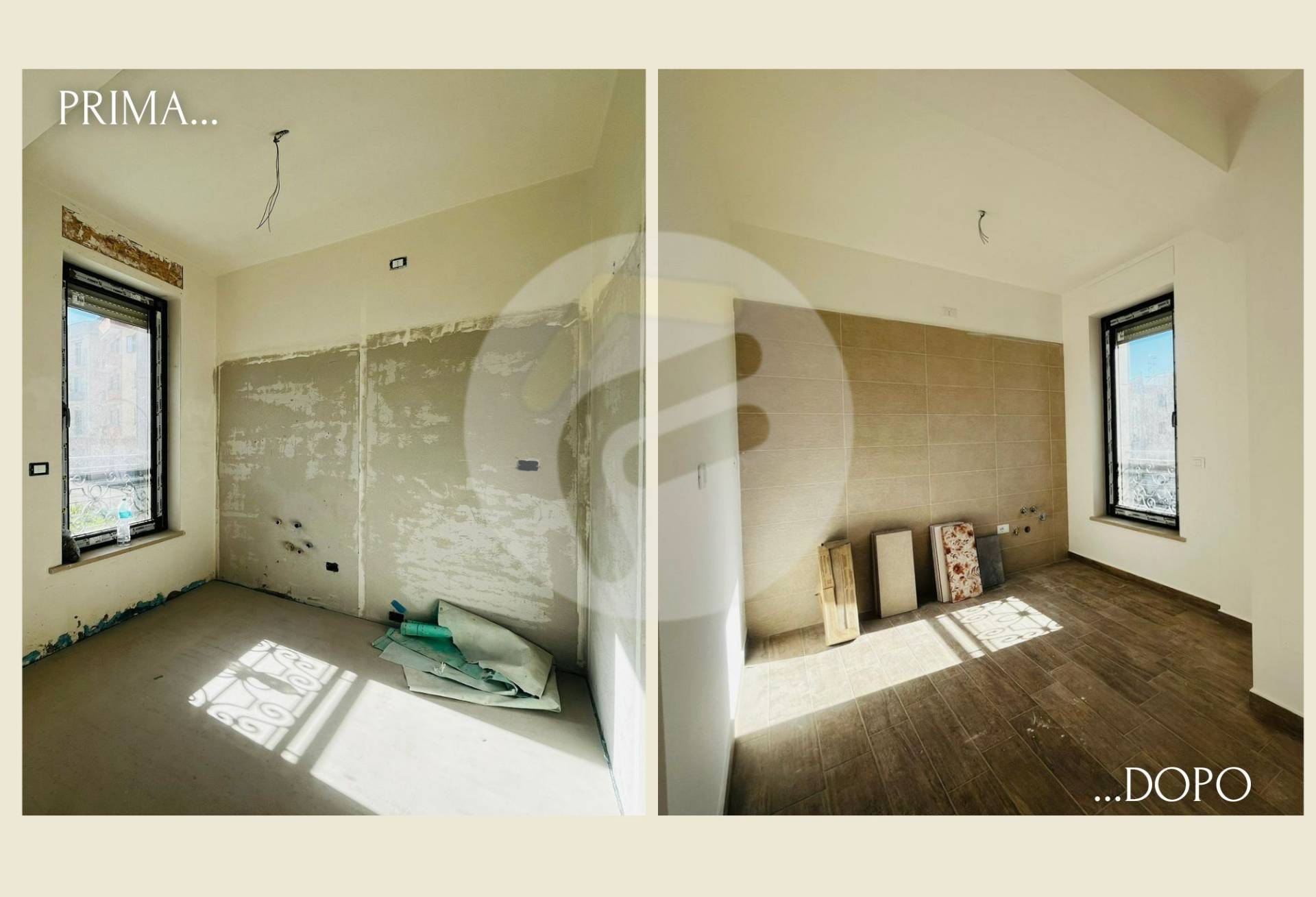 Appartamento in vendita a Lucera