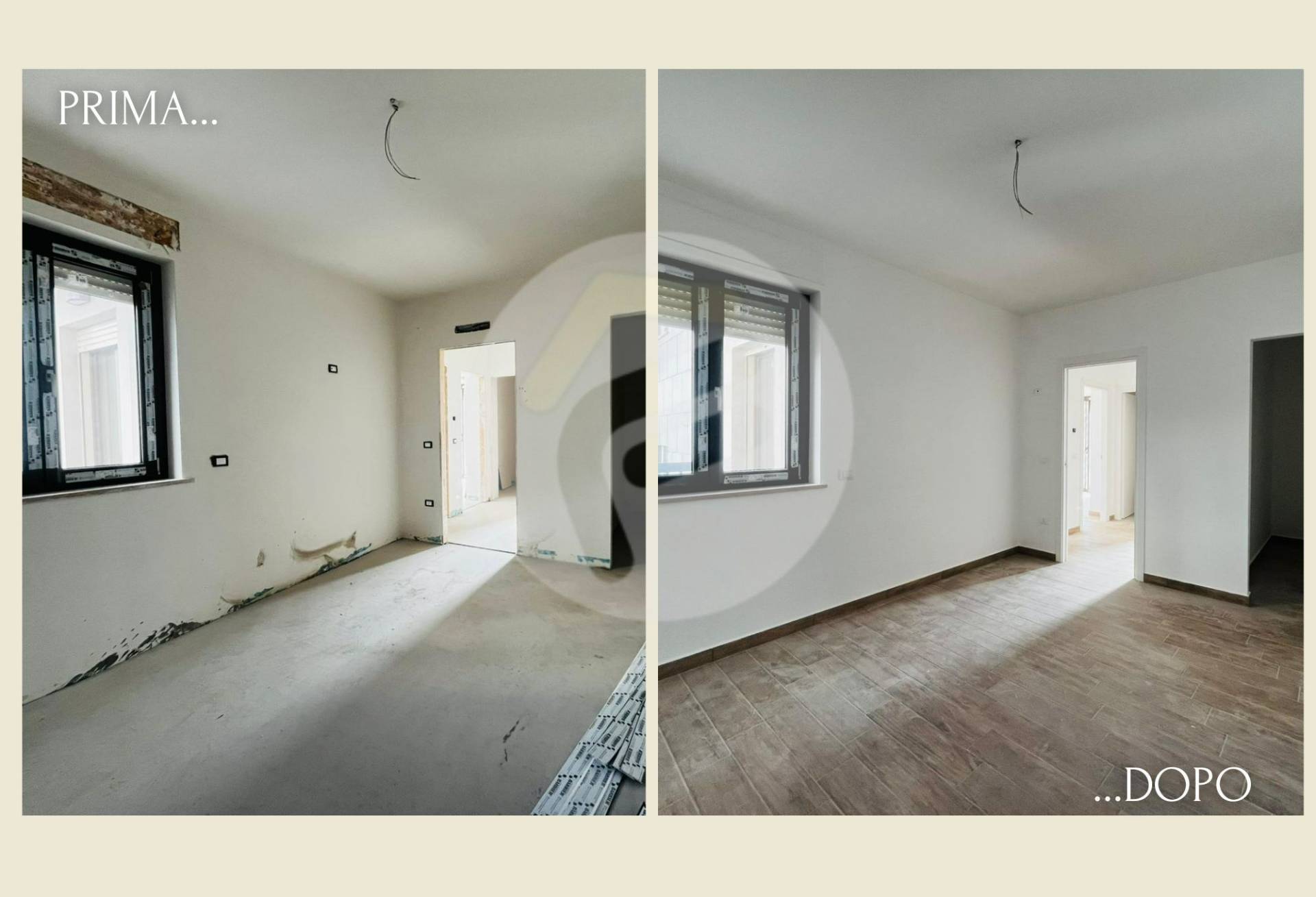 Appartamento in vendita a Lucera