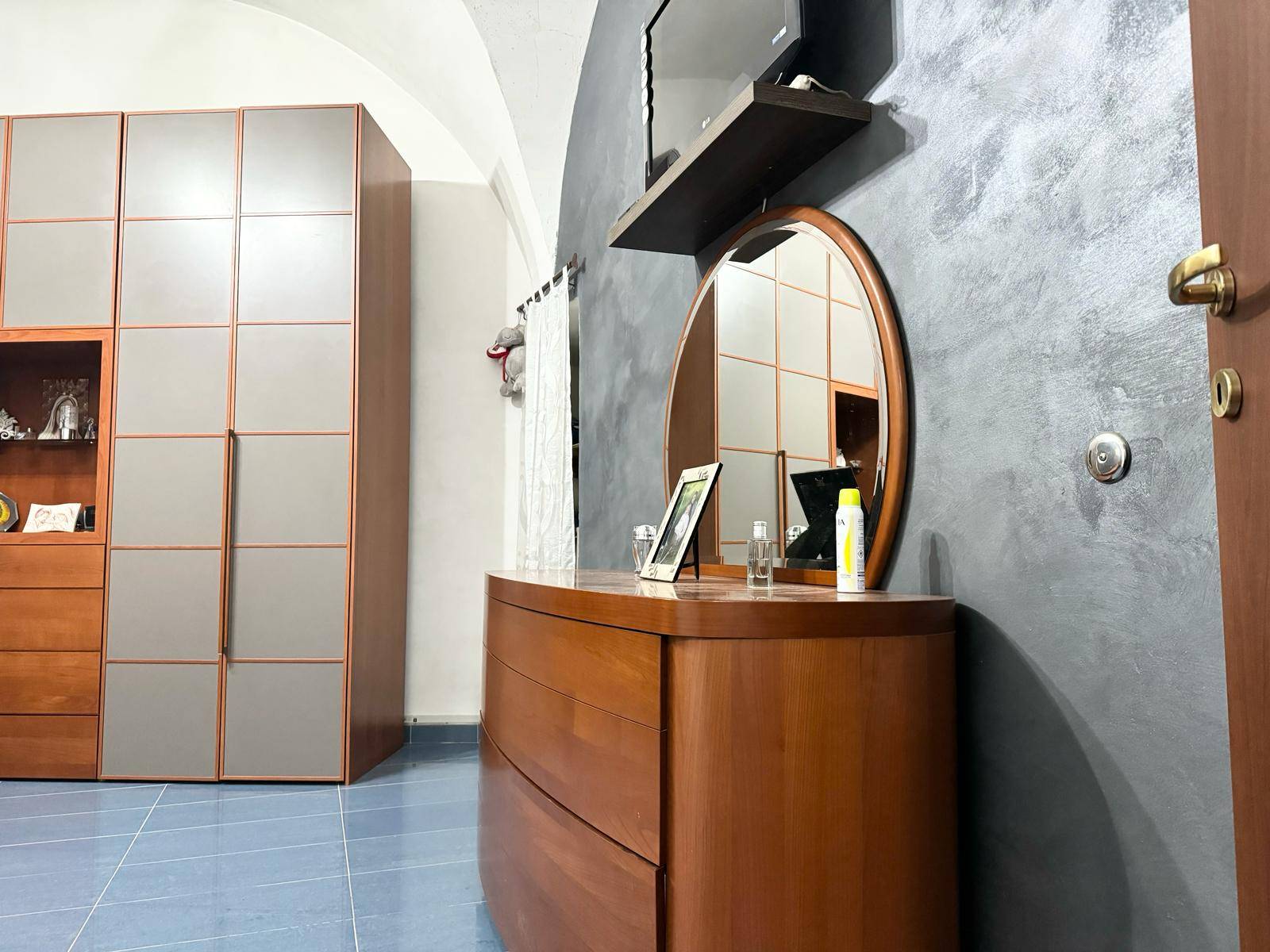 Casa indipendente in vendita a Roseto Valfortore