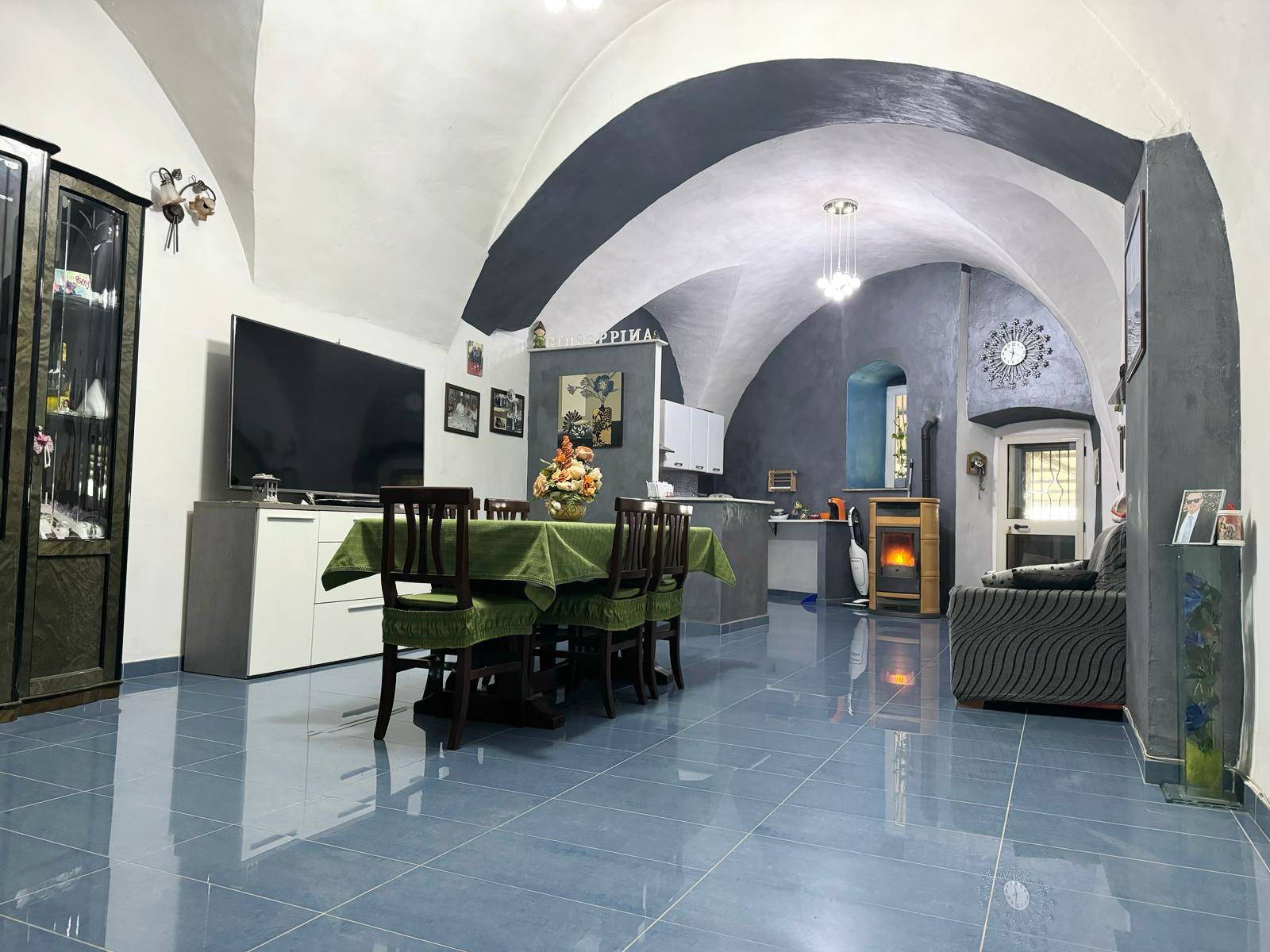 Casa indipendente in vendita a Roseto Valfortore