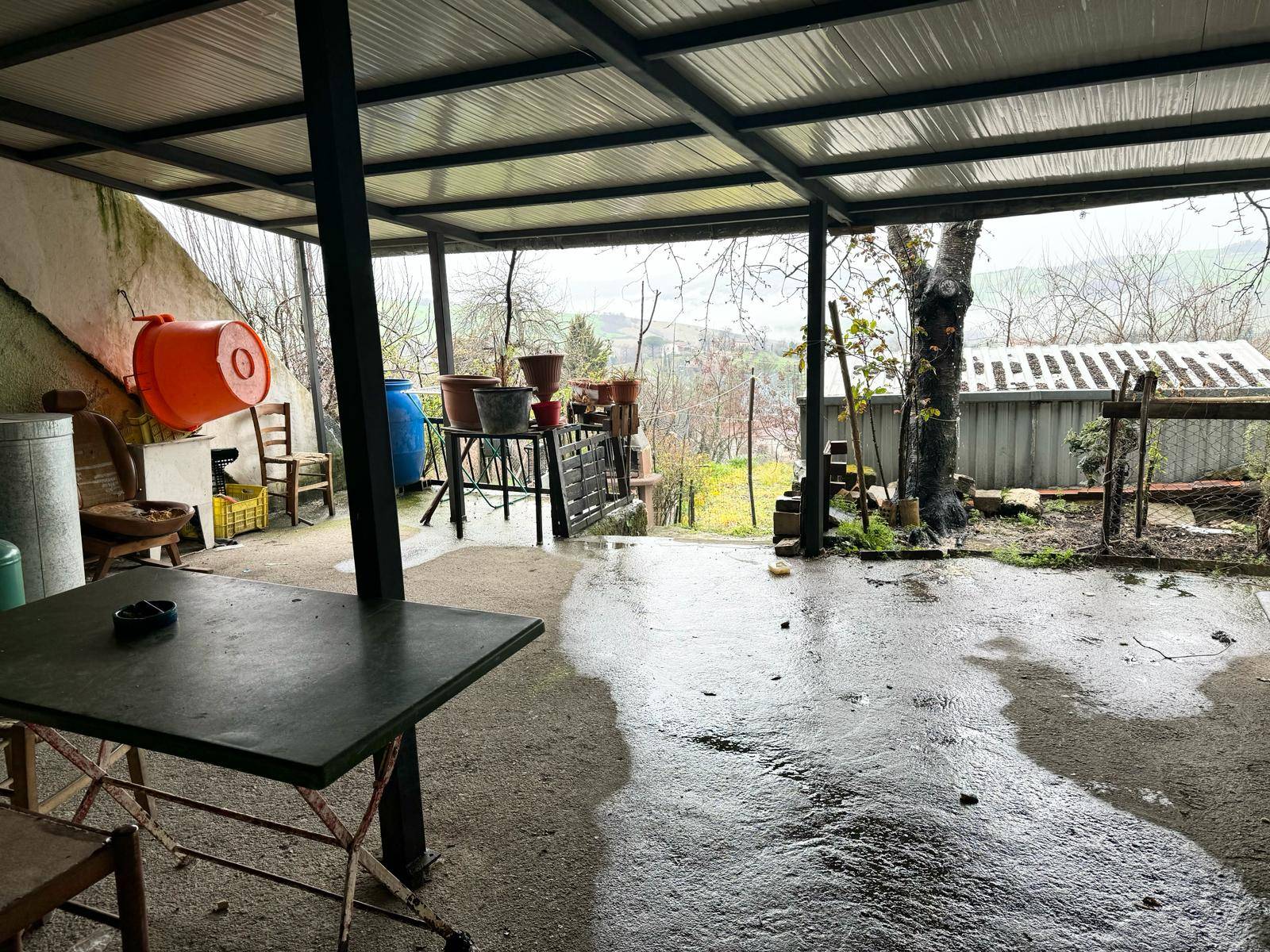 Casa indipendente in vendita a Roseto Valfortore