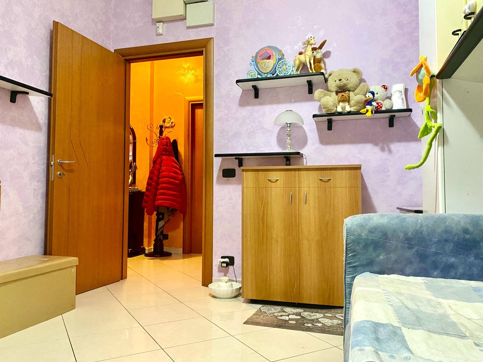 Appartamento in vendita a Lucera