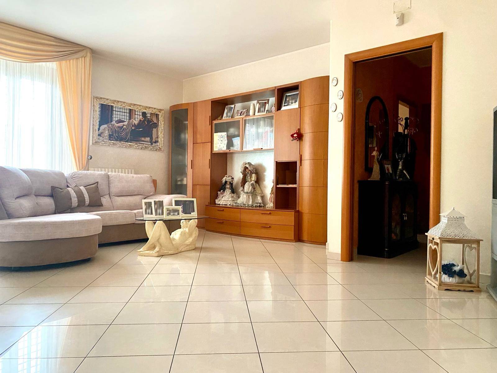 Appartamento in vendita a Lucera