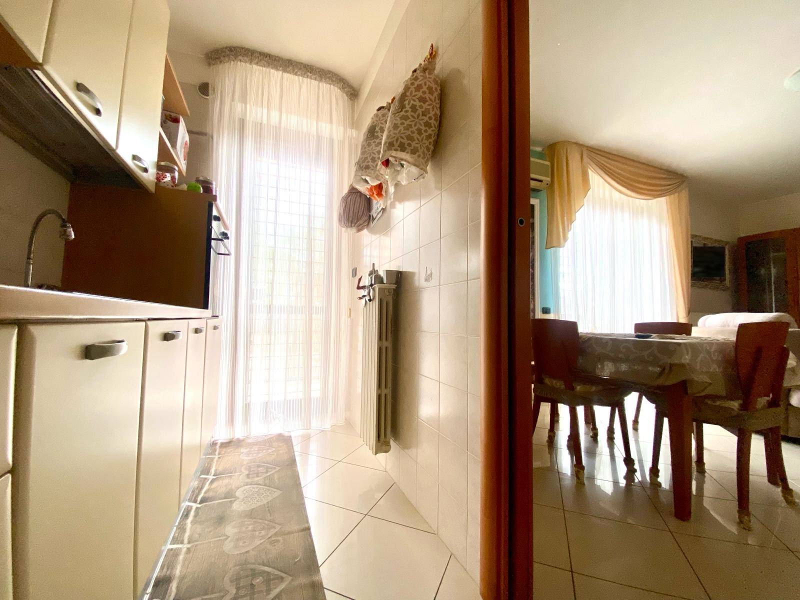 Appartamento in vendita a Lucera