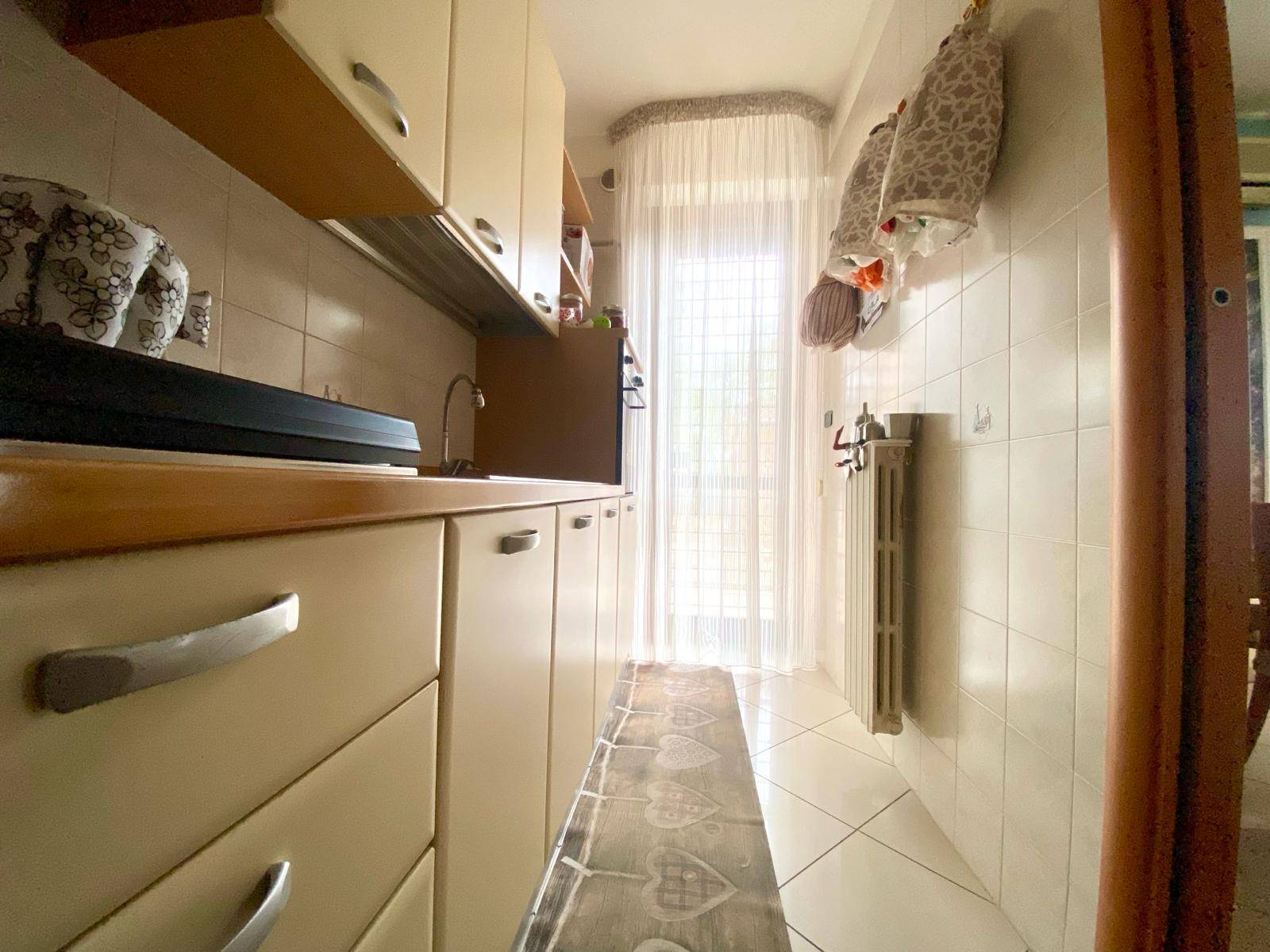 Appartamento in vendita a Lucera