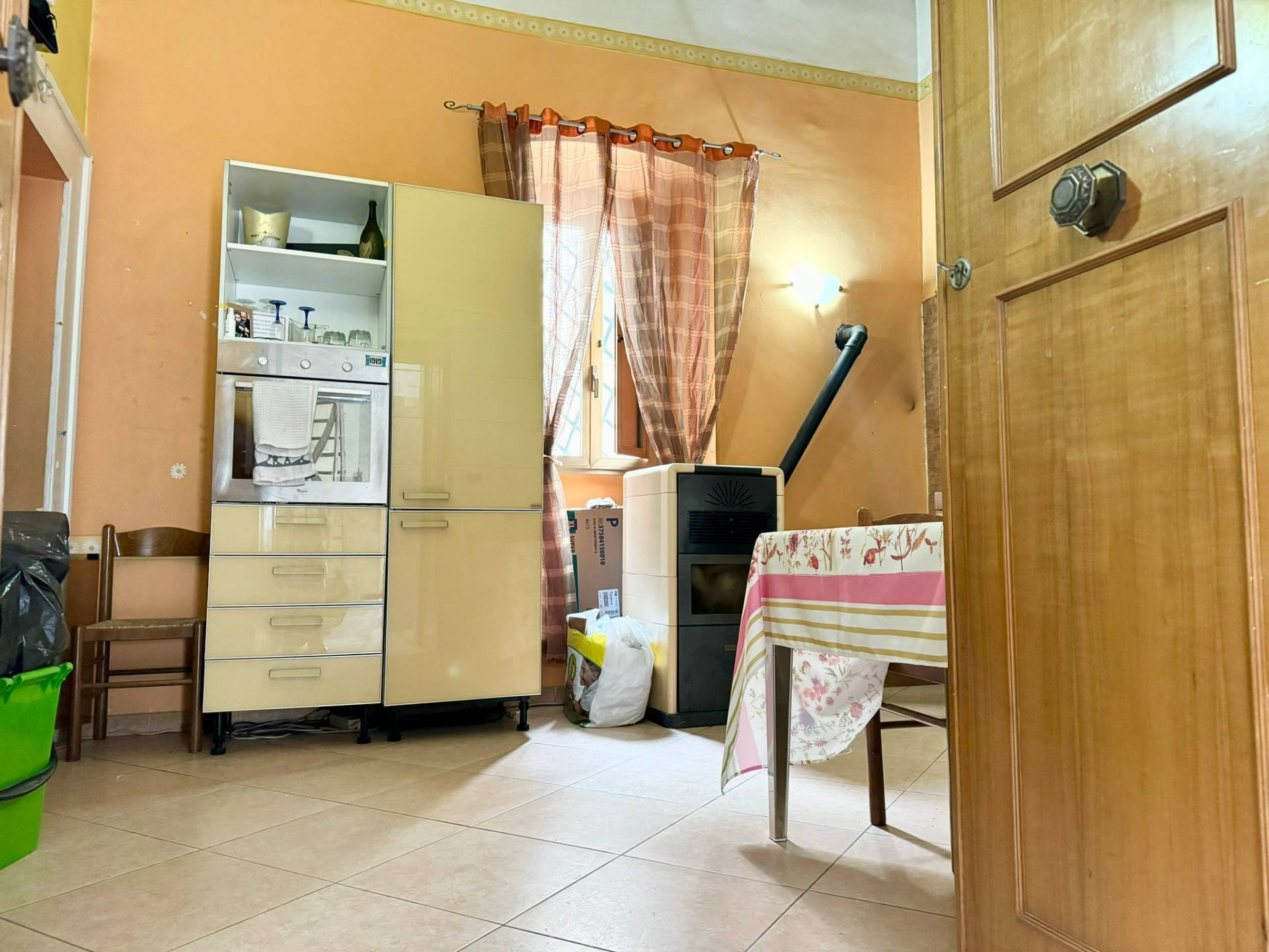 Casa indipendente in vendita a Lucera