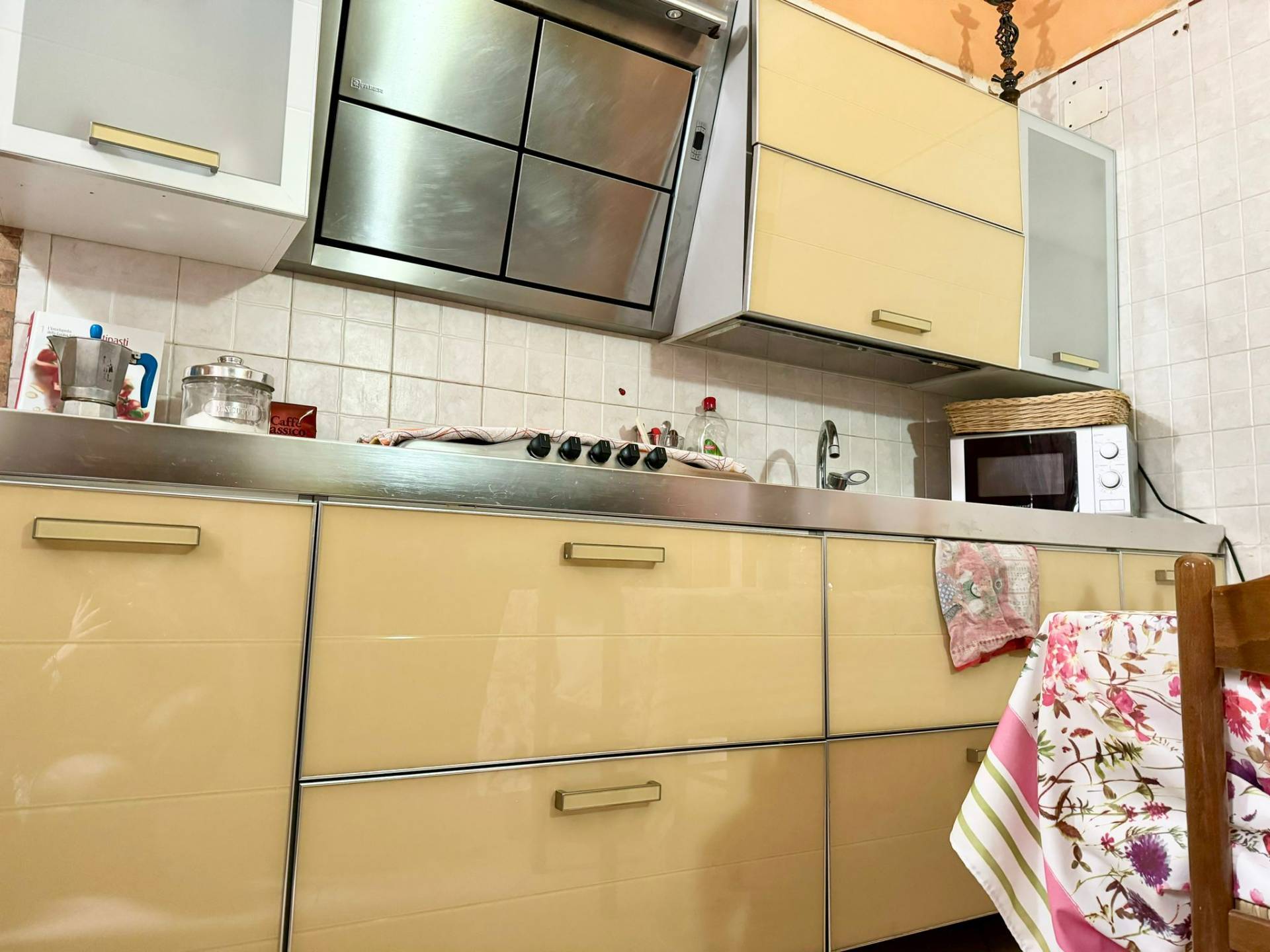 Casa indipendente in vendita a Lucera