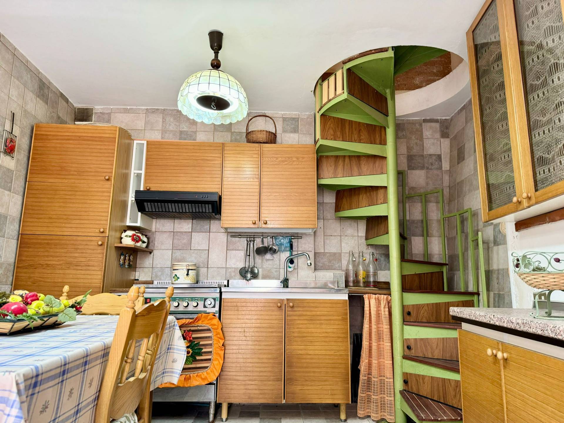 Casa indipendente in vendita a Motta Montecorvino