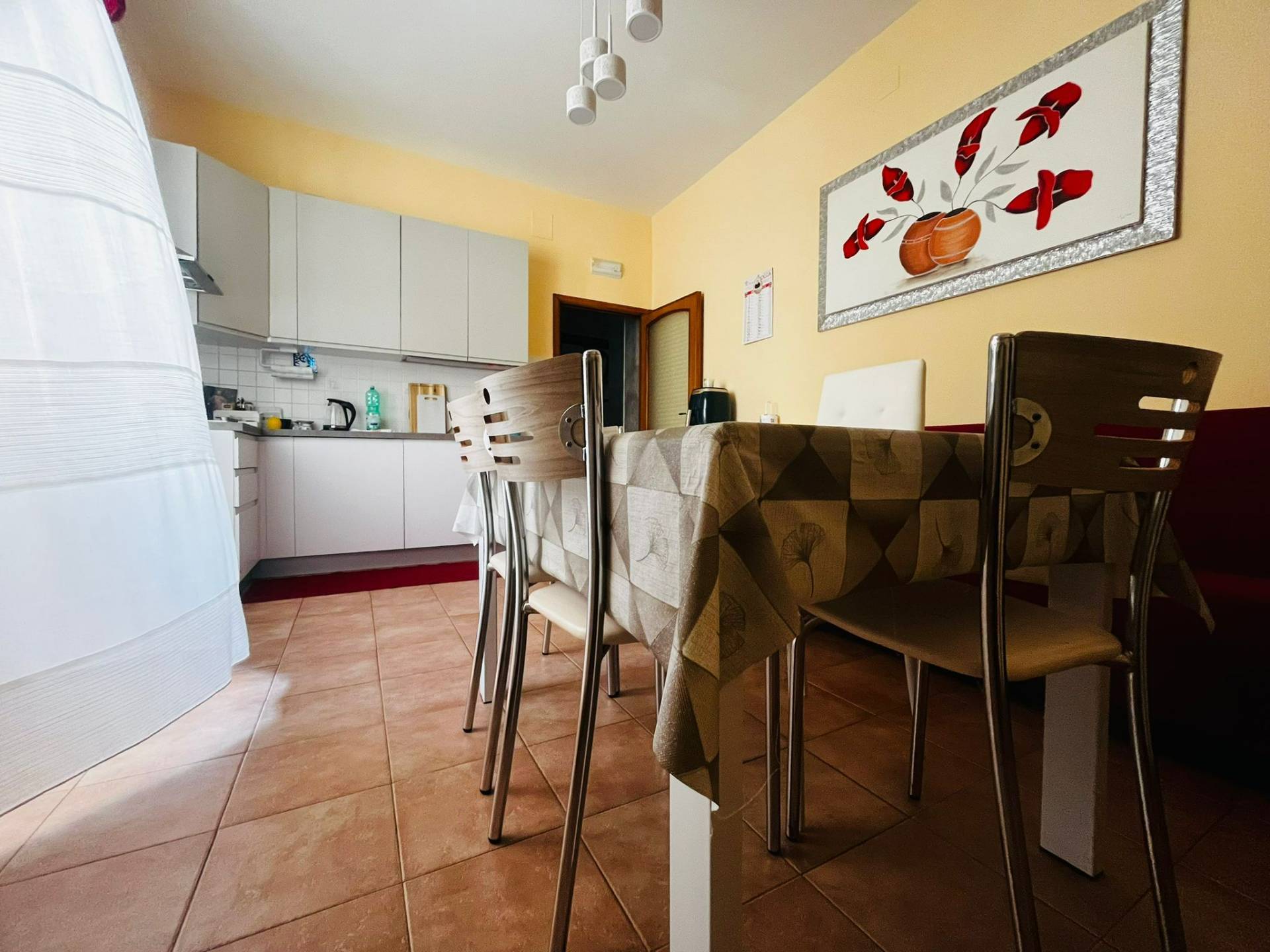 Appartamento in vendita a Lucera