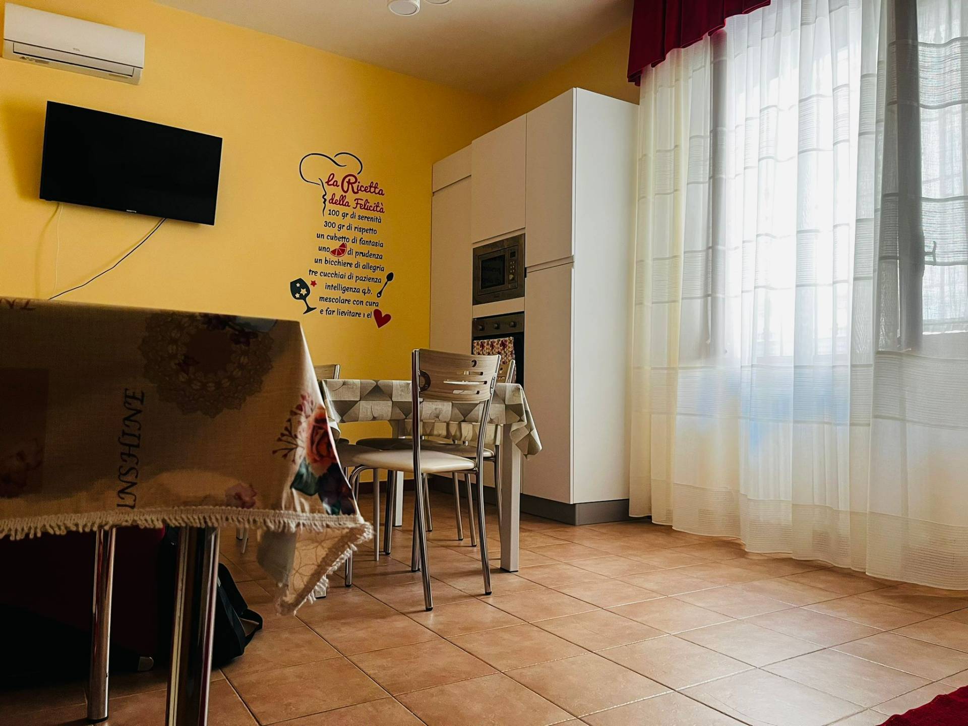 Appartamento in vendita a Lucera