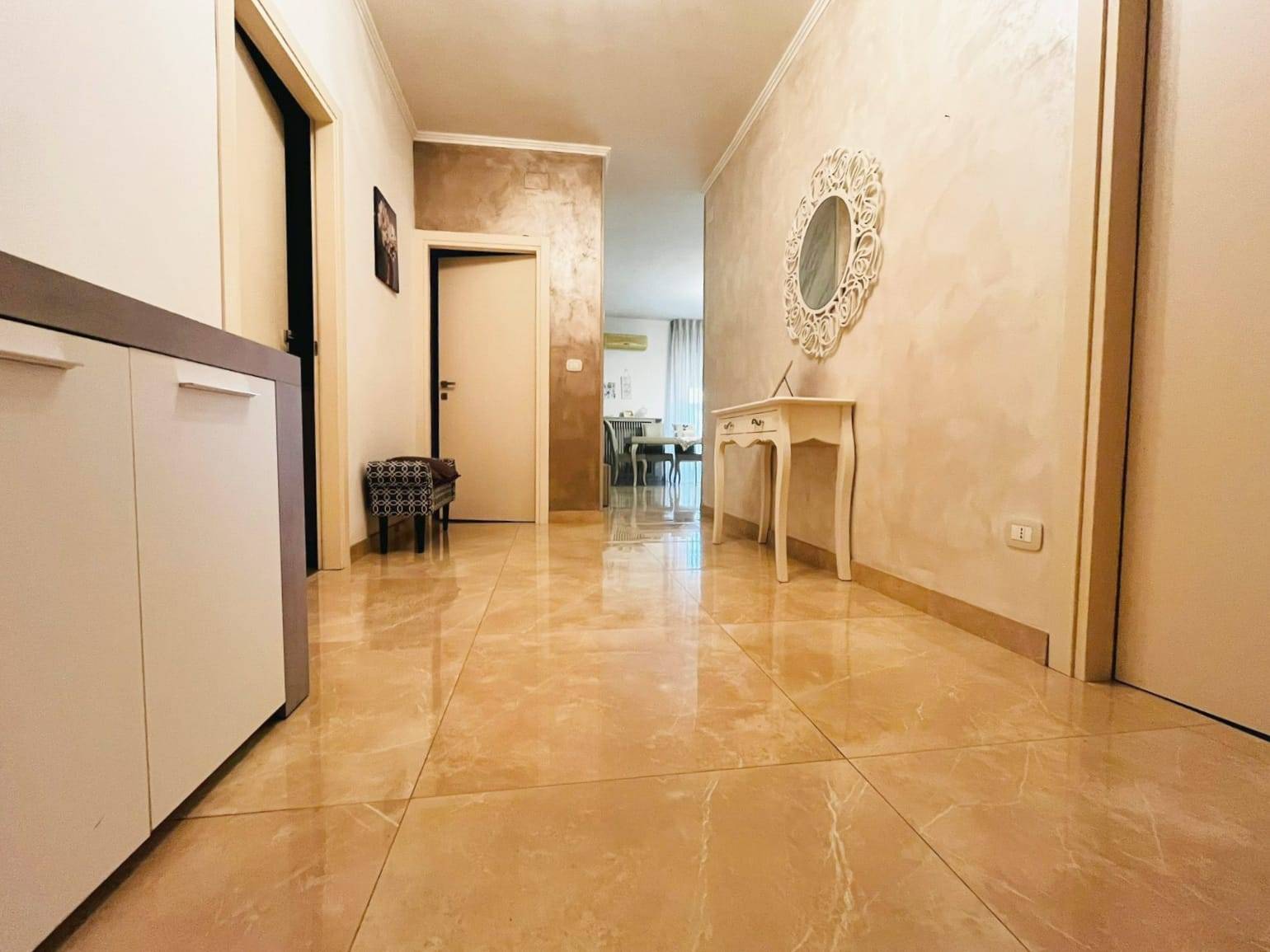 Appartamento in vendita a Lucera