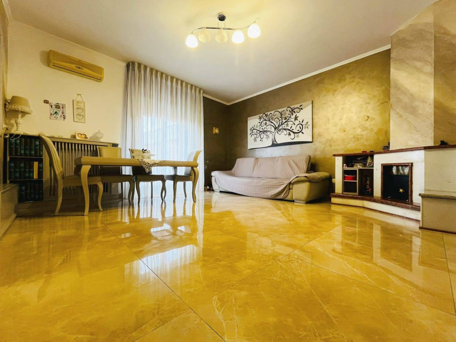 Appartamento in vendita a Lucera