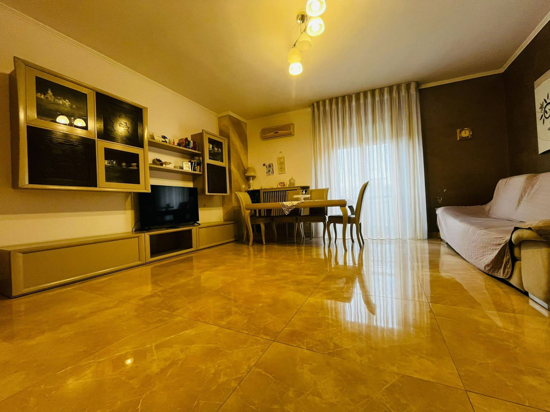 Appartamento in vendita a Lucera