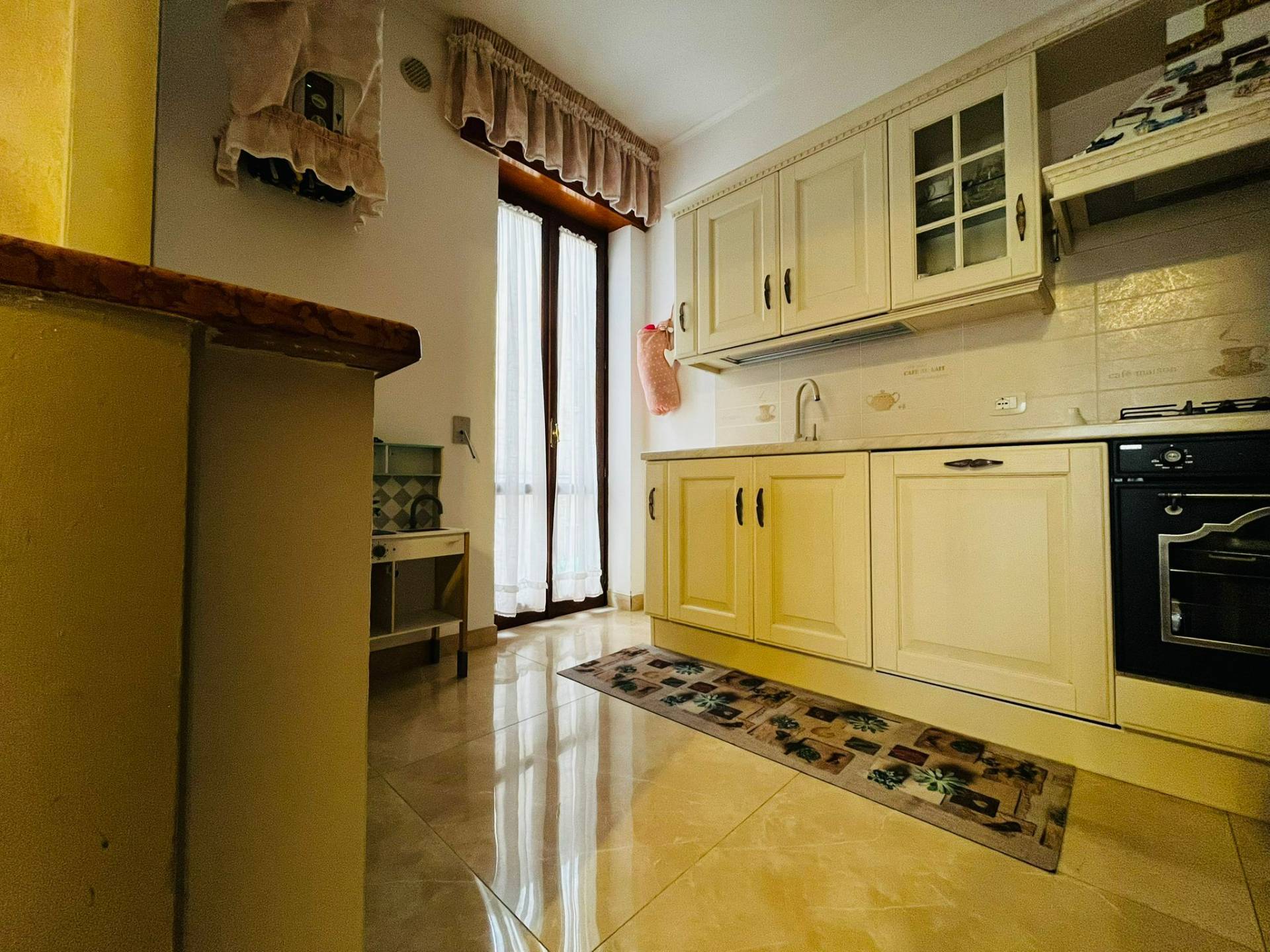 Appartamento in vendita a Lucera