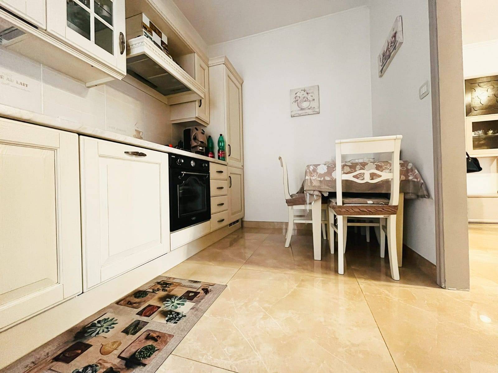 Appartamento in vendita a Lucera