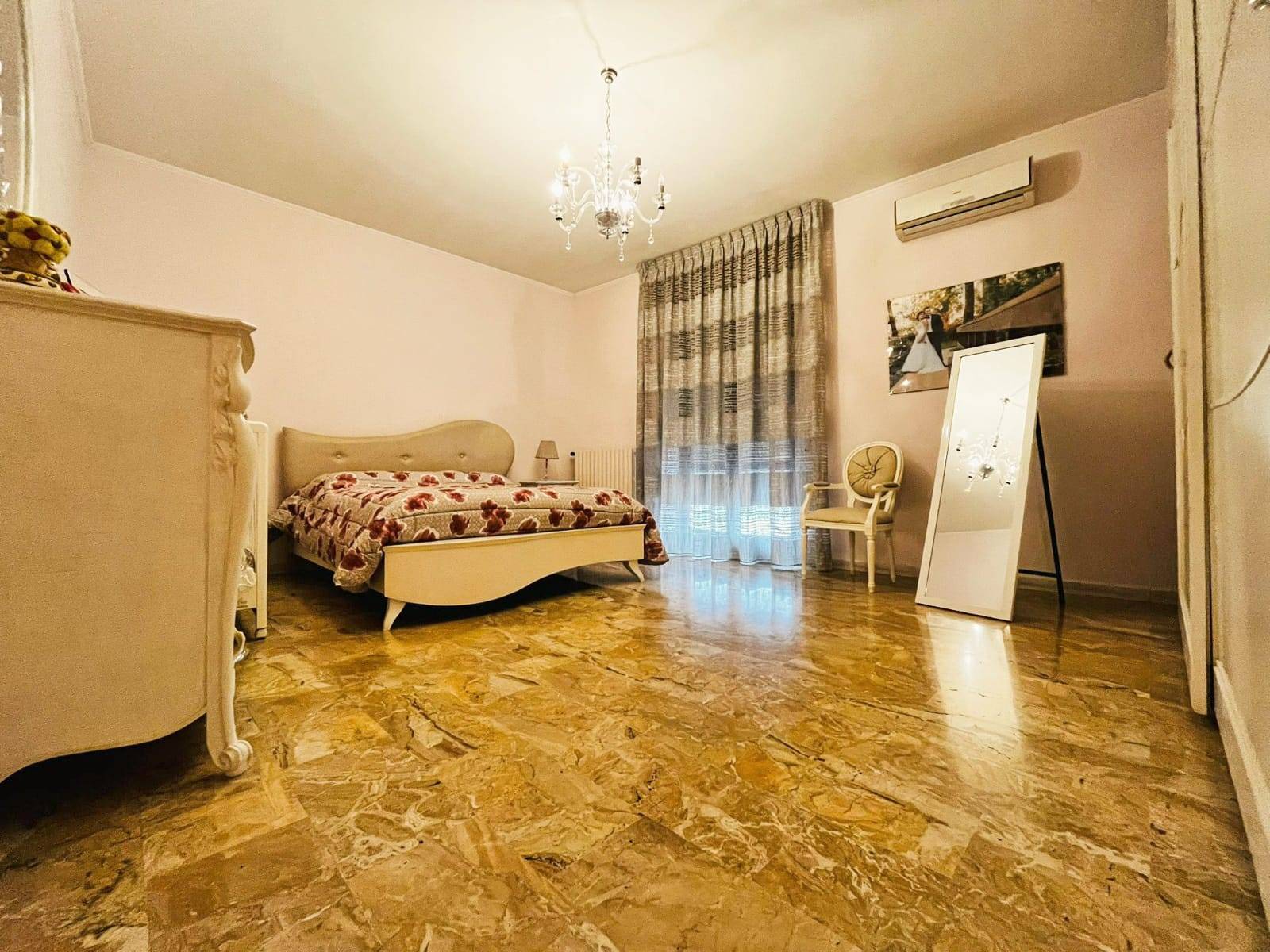 Appartamento in vendita a Lucera