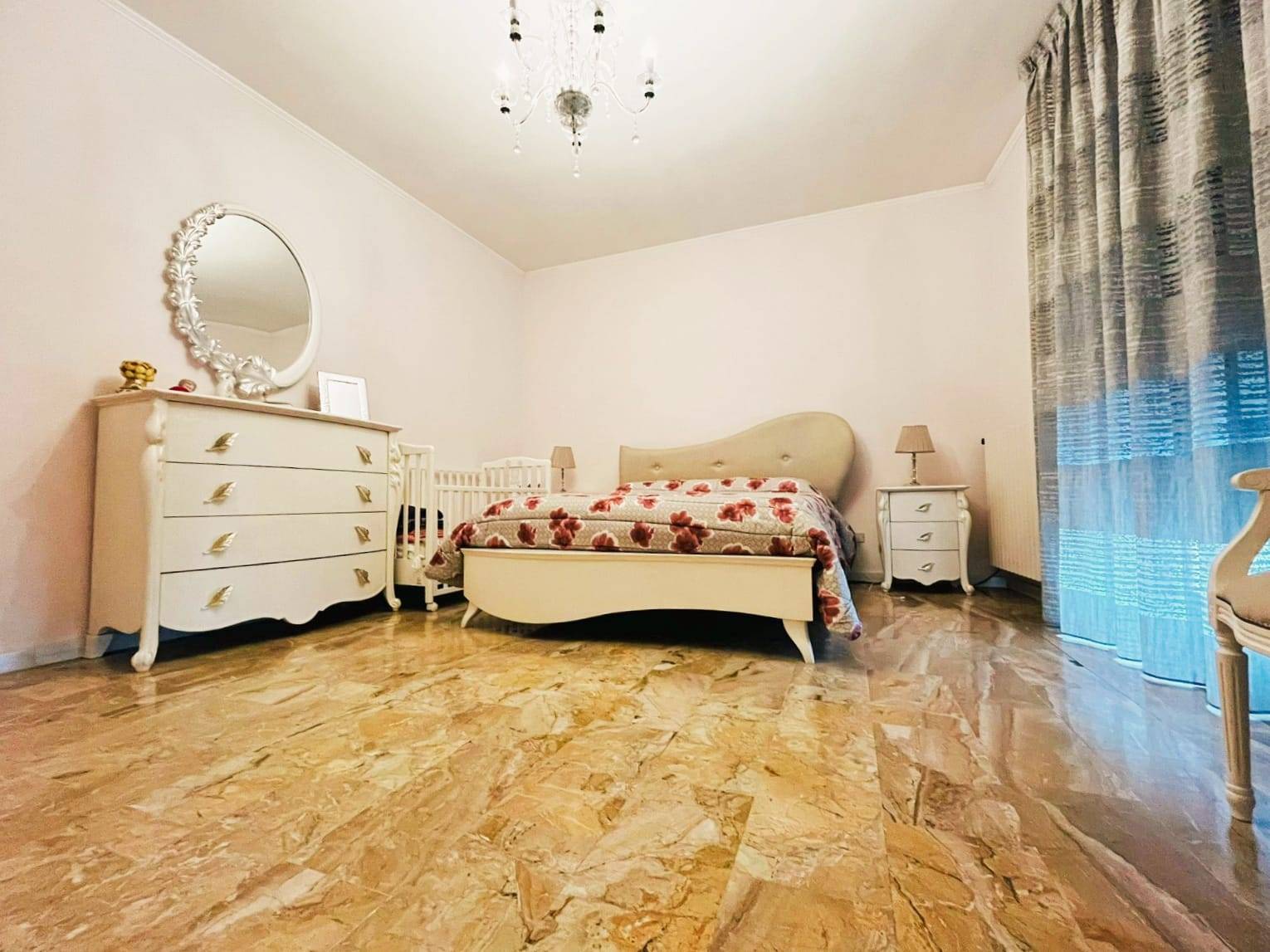 Appartamento in vendita a Lucera